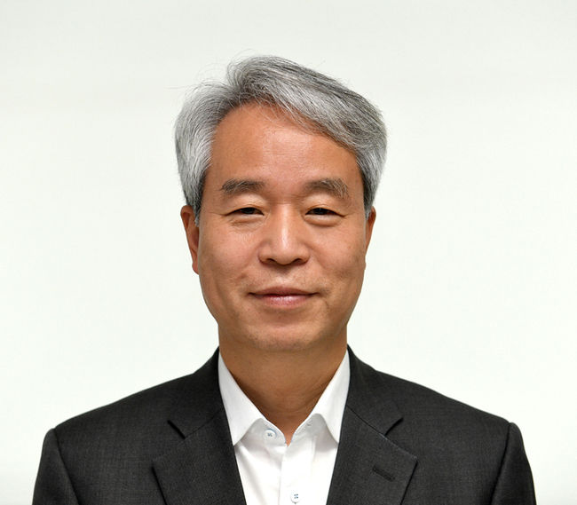 곽창용 국외소재문화재재단 사무총장 (사진=문화재청 제공)