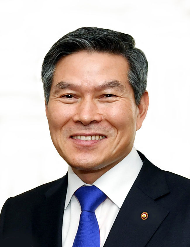 정경두 신임 공군사관학교 총동창회장. (사진=공사총동창회 제공)