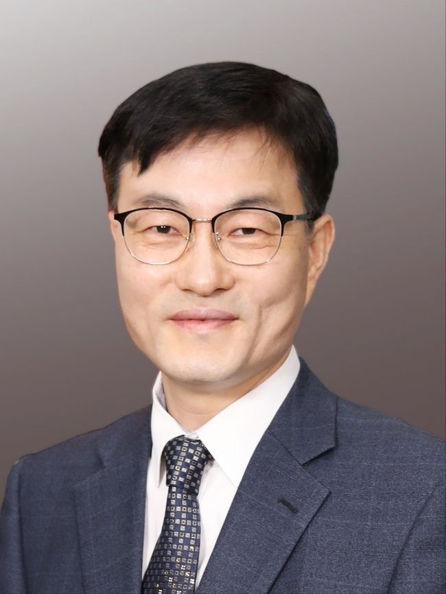 김대일 이사관(사진=경기도선거관리위원회 제공)