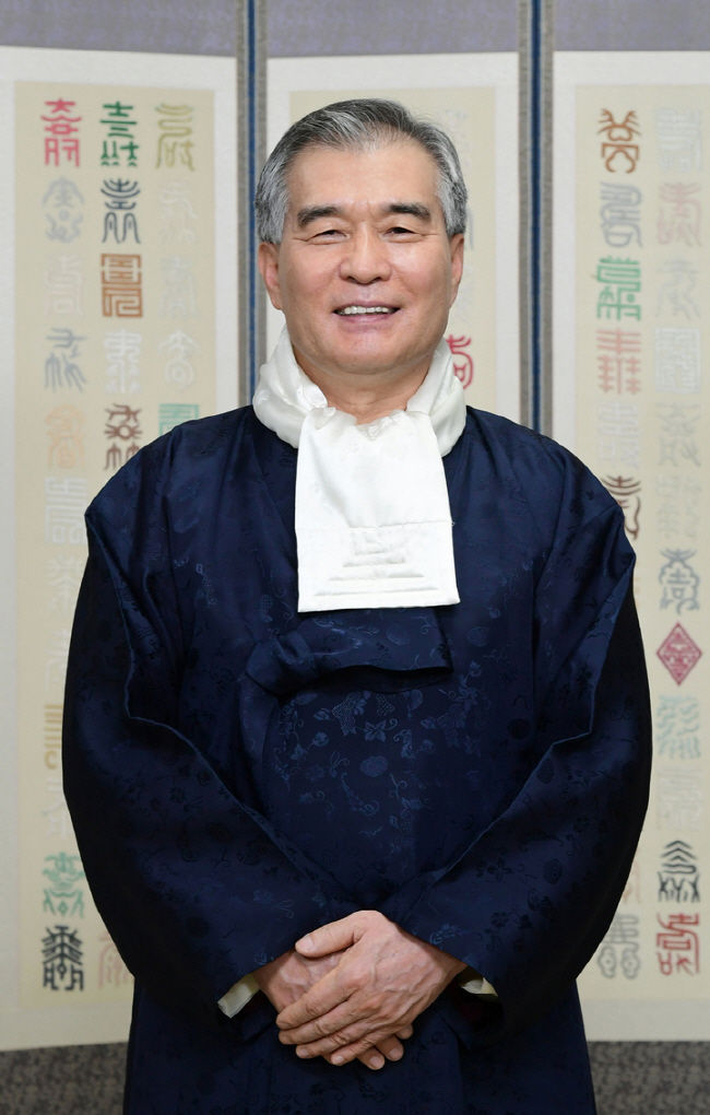 김현기 서울시의회 의장.(사진=서울시의회 제공) 