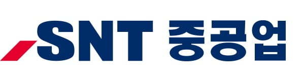 SNT중공업 
