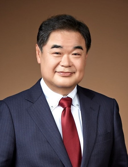 콘야마 마나부 한국도요타자동차 신임 대표이사 사장. (사진=한국도요타자동차 제공) 