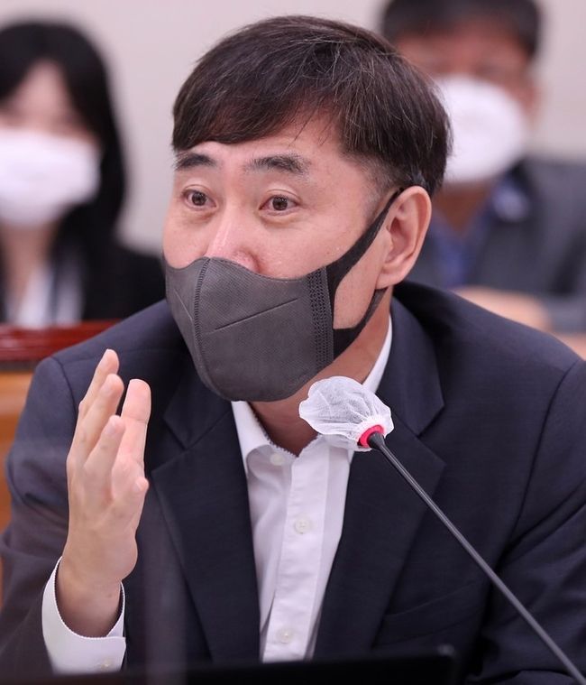  하태경 국민의힘 의원.
