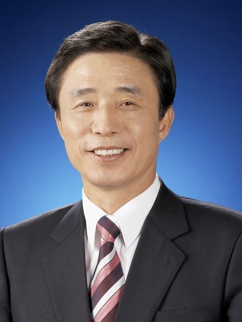 김범일 전 대구시장