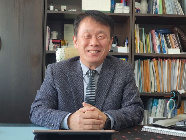 (주)파이낸셜커뮤니케이션즈(FINCOM)의 방종은 대표