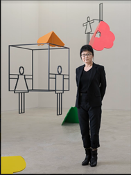홍승혜 작가 