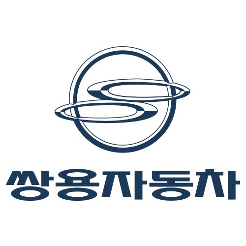 쌍용자동차 로고=쌍용자동차 제공