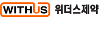 위더스제약 로고=위더스제약 제공