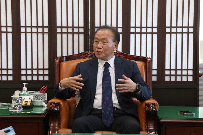 윤재옥 국민의힘 의원(사진=윤재옥 의원실/뉴시스 제공)