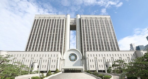 서울법원종합청사(사진=뉴시스)