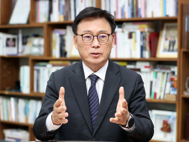 박광온 더불어민주당 의원