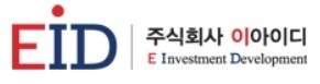  이아이디 로고= 이아이디 제공