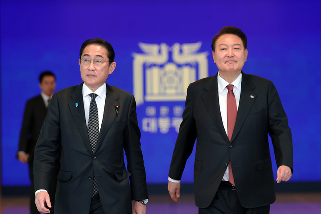 日本のマスコミは韓日首脳会談を肯定的に評価…「シャトル外交を止めてはならない」