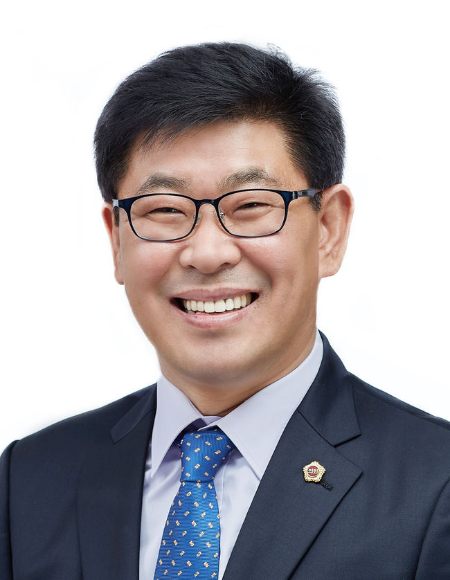 오인철 충남도 의원. (사진=충남도의회 제공)