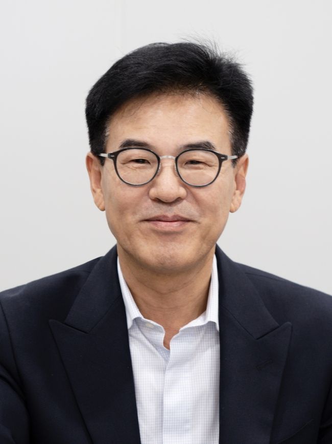 서울시 정무부시장에 내정된 강철원 민생소통특보.(사진=뉴시스 제공)
