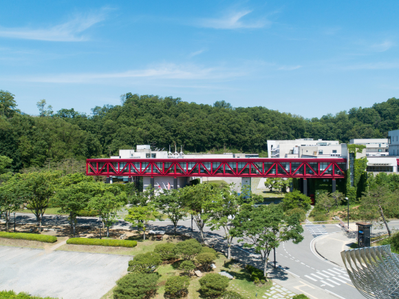 서울예술대학교 전경(사진=서울예대 제공)