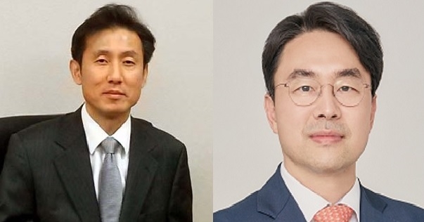 김명수 대법원장은 9일 조재연·박정화 대법관의 후임으로 서경환 서울고법 부장판사와 권영준 서울대 법학전문대학원 교수를 윤석열 대통령에게 제청했다.