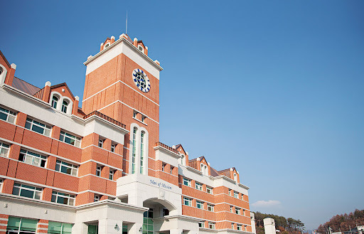 경복대학교 창업보육센터(사진=경복대학교 제공)