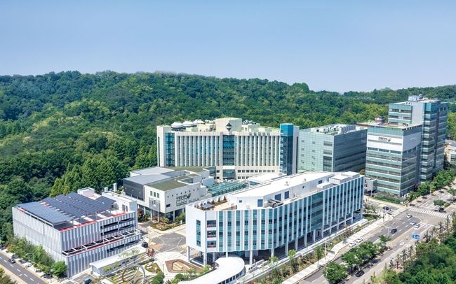 국립암센터 전경(사진=국립암센터 제공)