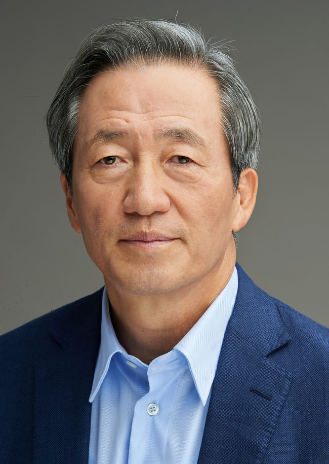 정몽준 회장. (사진=서울아산병원 제공)