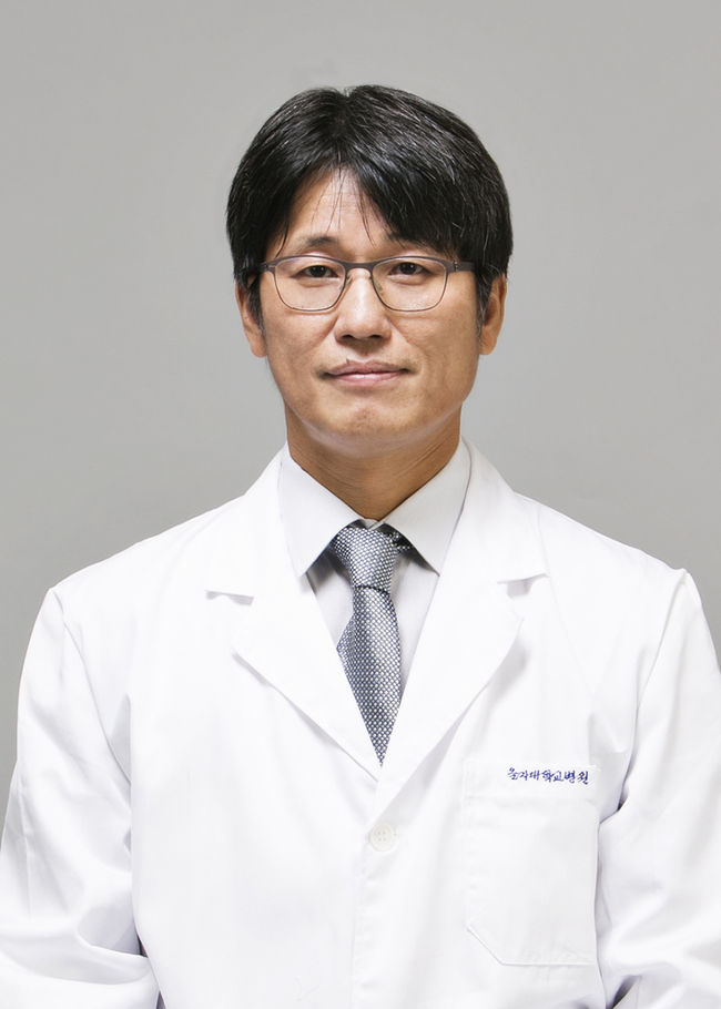 노원을지대병원 신경과 김병건 교수(사진=노원을지대병원 제공)