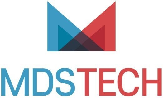 MDS테크 로고=MDS테크 제공