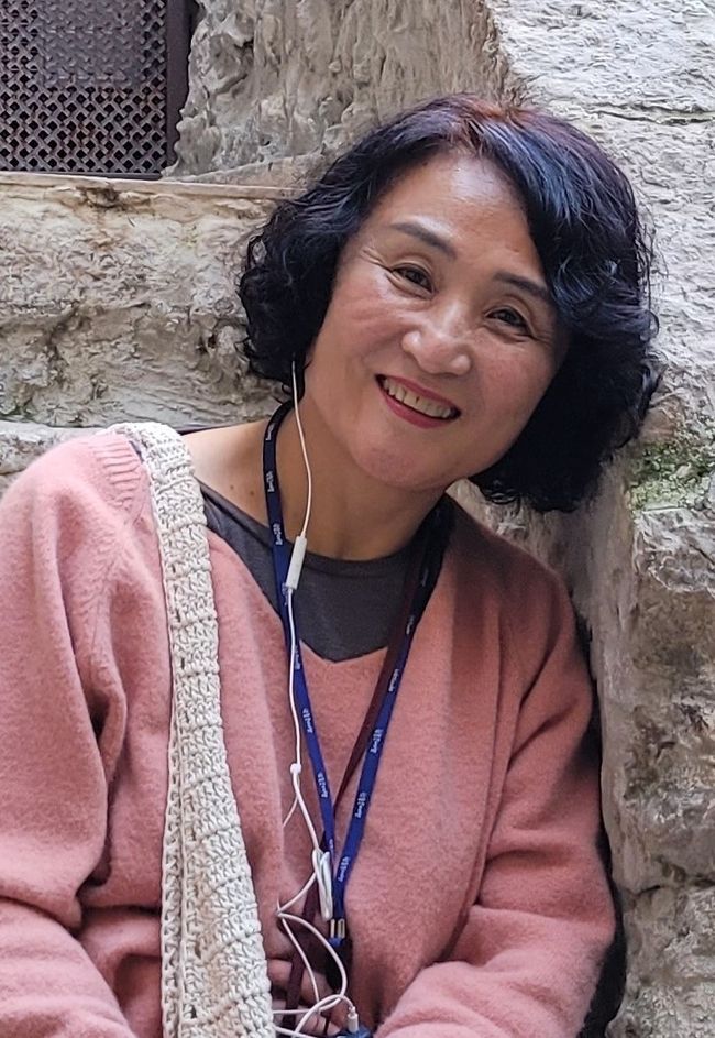 구영란 작가