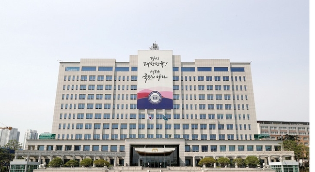 서울 용산 대통령실 청사. (사진=뉴시스 제공)