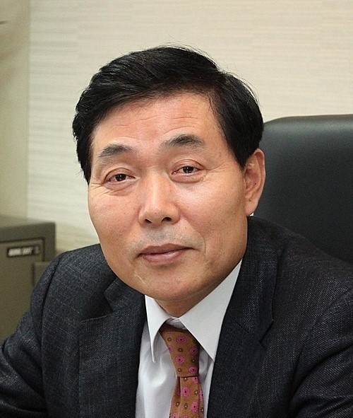 박희성 의정부문화재단 대표 