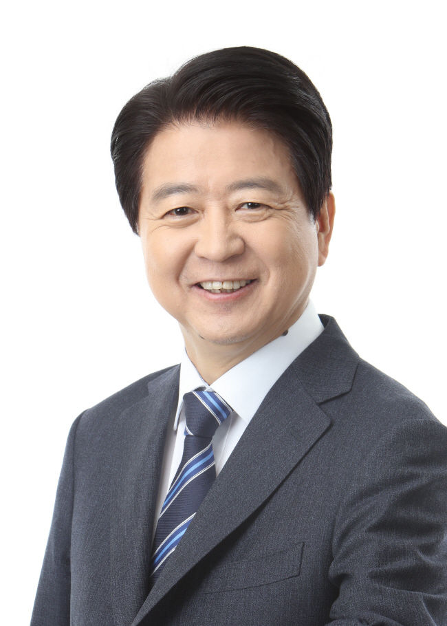 노웅래 국회의원.