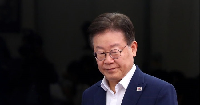 사진=이재명 더불어민주당 대표(사진=뉴시스 제공)