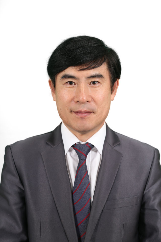 이성철 입학홍보처장