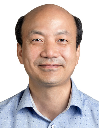 임상순 입학학생처장