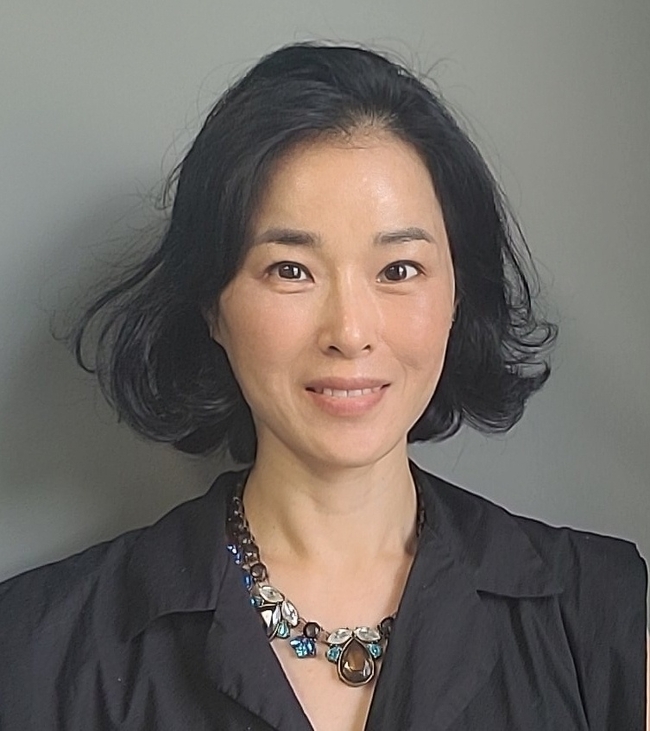 이은지 입학학생처장