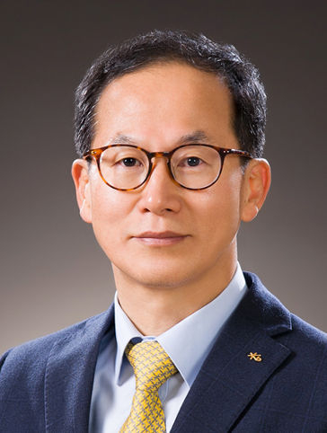 양종희 KB금융지주 차기 회장 최종 후보자.(사진=KB금융 제공)
