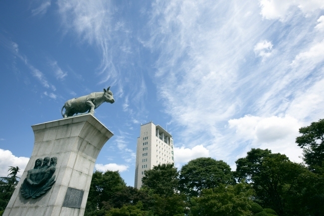 건국대학교, 인문사회연구소지원사업 선정(사진=건국대 제공)