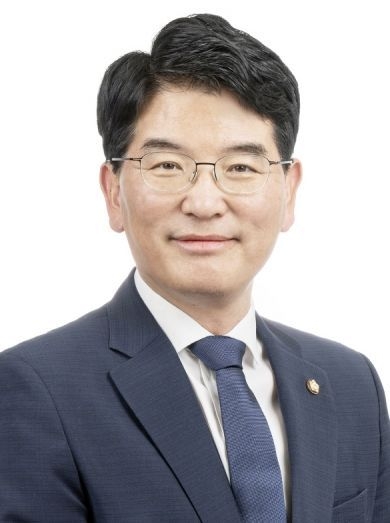 국회 과방위 소속 박완주 의원(사진=박완주 의원 블로그 제공)