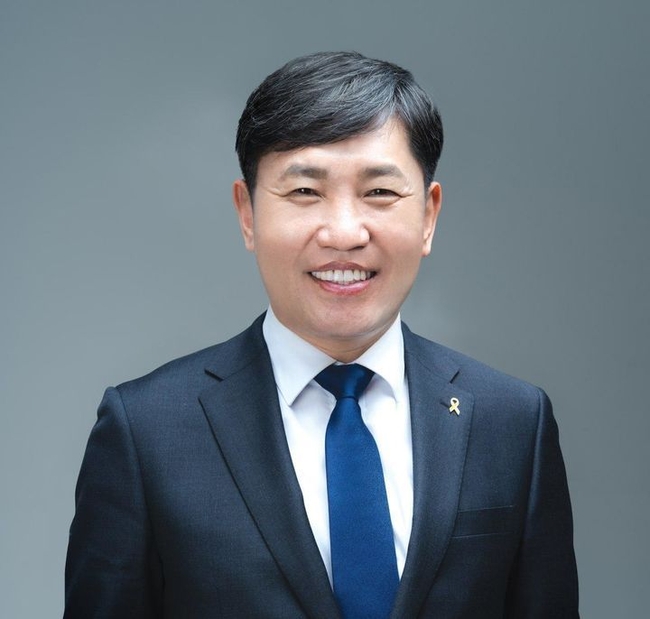 국회 국토교통위원회 소속 조오섭 더불어민주당 의원(광주북구갑)(사진 제공=조오섭 의원실)