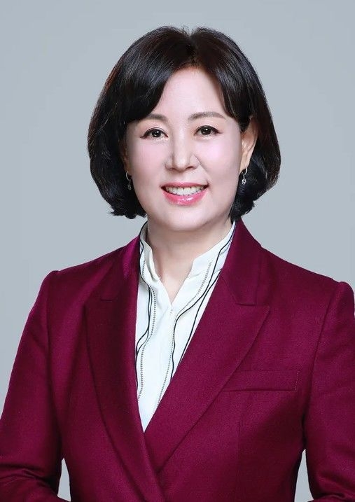 김필여 한국마약퇴치운동본부 이사장(사진=뉴시스 제공)