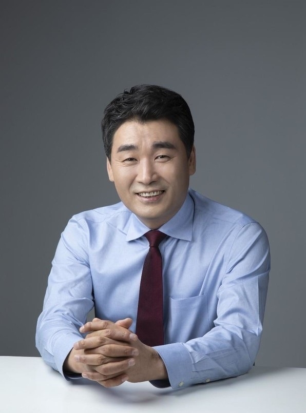 박환희 서울시의회 운영위원장. (사진=서울시의회 제공)