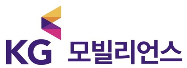 (로고사진=KG모빌리언스 제공)