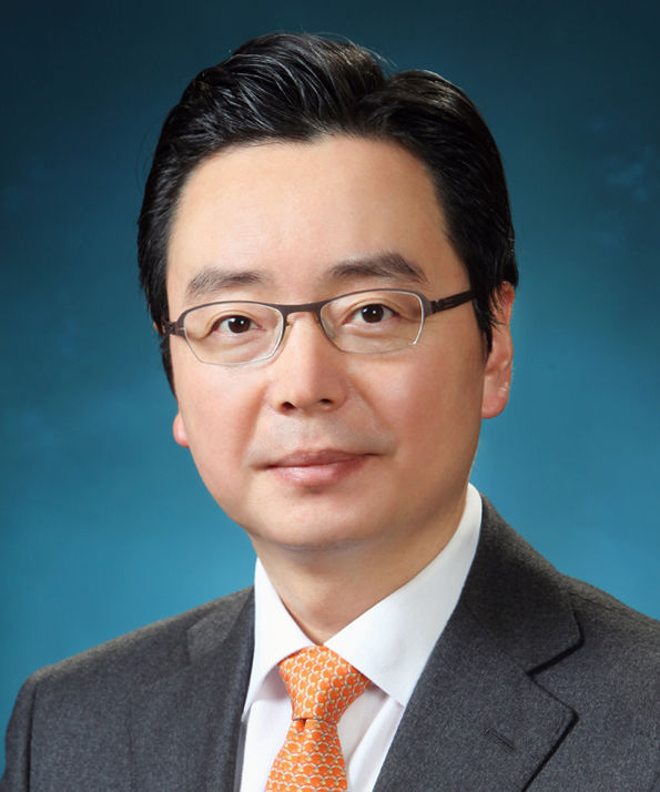 박준성 ㈜LG ESG팀장 부사장. (사진 = LG그룹 제공)