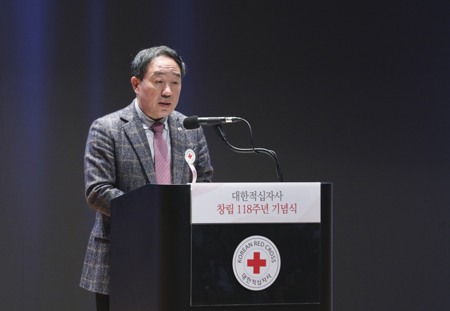 강승규 전 대통령실 시민사회수석비서관