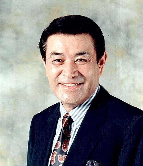 배우 남궁원(90·본명 홍경일)이 5일 별세헸다.(사진=뉴시스 제공)