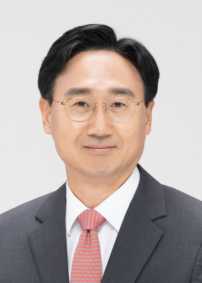국민의힘 천안갑 후보 신범철.