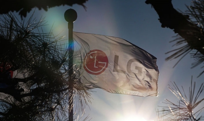  LG전자 본사가 있는 서울 여의도 LG트윈타워 모습. (사진=뉴시스 제공)