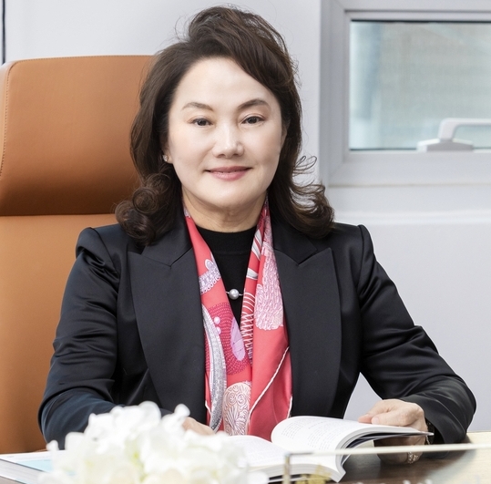 이채연 명인에듀 회장 <사진=이채연 회장>