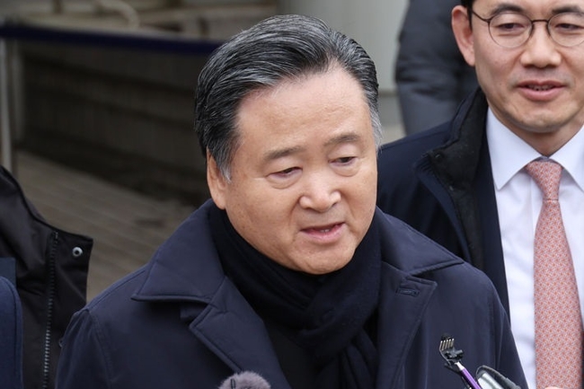 허영인 SPC그룹 회장.(사진= 뉴시스 제공)
