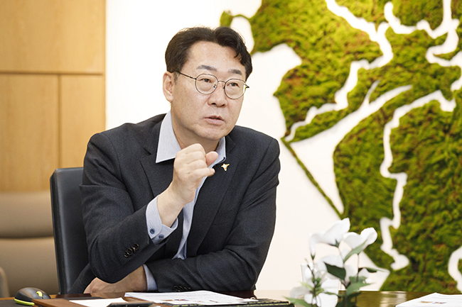 정명근 화성시장