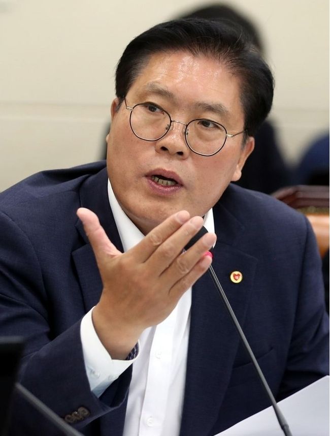 송석준 국민의힘 의원(사진=뉴시스 제공)